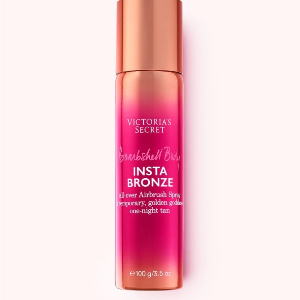 NWT Bombshell VS Insta Bronze